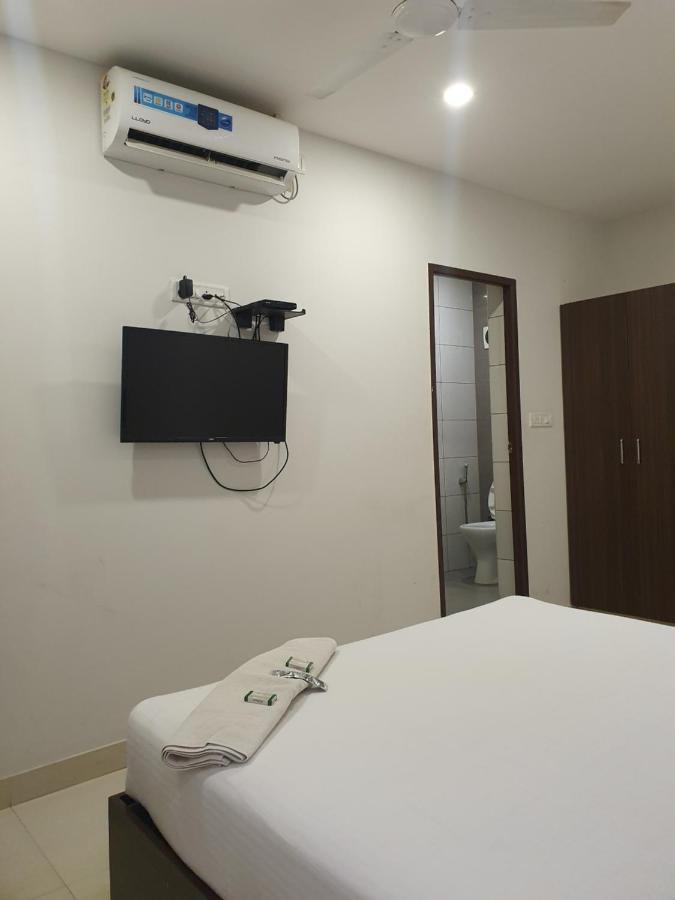 Hotel O Urban Inn Bangalore Exterior photo