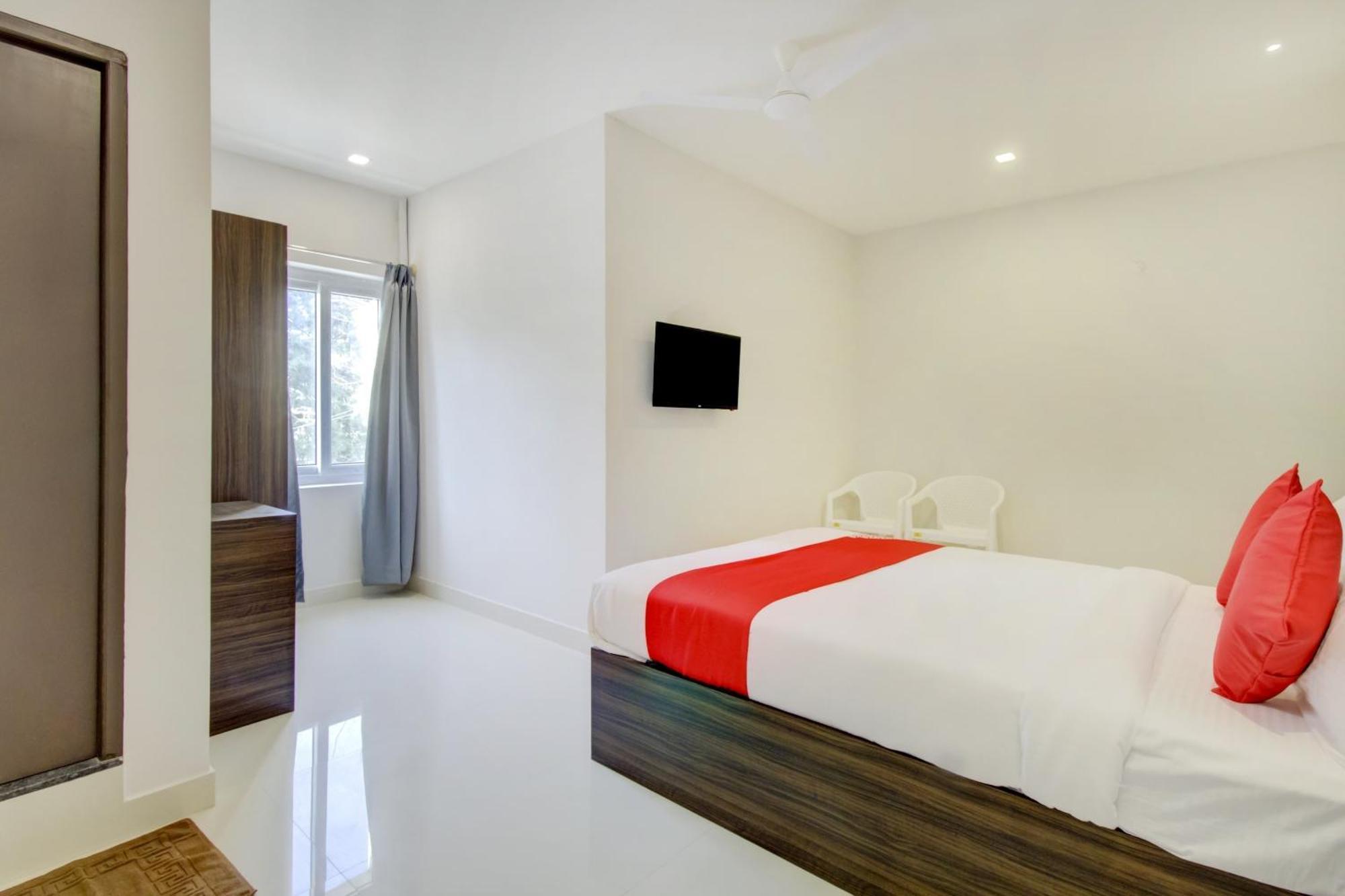Hotel O Urban Inn Bangalore Exterior photo